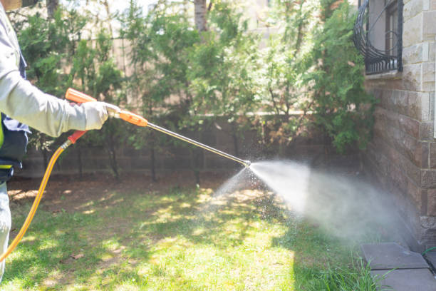 Best Commercial Pest Control Services  in Frankfort, IN